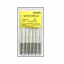 Mani Gates Drills Buy Dental products Online DentalMyntra