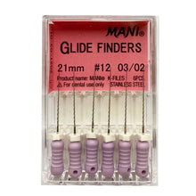 Mani Glide Finders 21mm Buy Dental products Online DentalMyntra