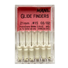 Mani Glide Finders 21mm Buy Dental products Online DentalMyntra