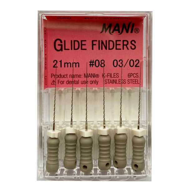 Mani Glide Finders 21mm Buy Dental products Online DentalMyntra