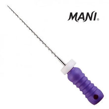 Mani H-Files 21mm Buy Dental products Online DentalMyntra