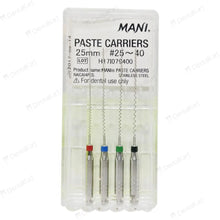 Mani Lentulo Spiral(Paste Carrier) Buy Dental products Online DentalMyntra