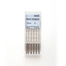 Mani Peeso Reamers 32mm Buy Dental products Online DentalMyntra