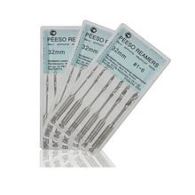 Mani Peeso Reamers 32mm Buy Dental products Online DentalMyntra