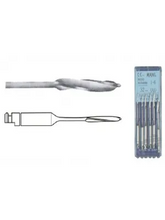 Mani Peeso Reamers 32mm Buy Dental products Online DentalMyntra