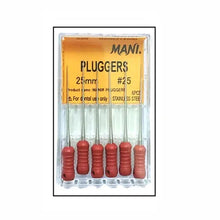 Mani Pluggers 25mm Buy Dental products Online DentalMyntra