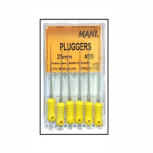 Mani Pluggers 25mm Buy Dental products Online DentalMyntra