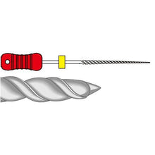 Mani RT Files 25mm Buy Dental products Online DentalMyntra