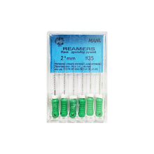 Mani Reamers 21mm Buy Dental products Online DentalMyntra