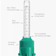 Medmix Mixpac T-Mixer Tips Buy Dental products Online DentalMyntra