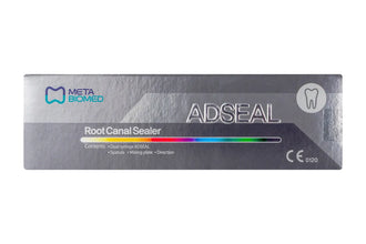 Meta Adseal (Resin Based Sealer) Buy Dental products Online DentalMyntra