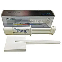 Meta Adseal (Resin Based Sealer) Buy Dental products Online DentalMyntra