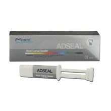 Meta Adseal (Resin Based Sealer) Buy Dental products Online DentalMyntra