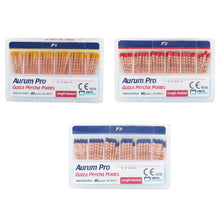 Meta Gutta Percha Points - Length Marked Protaper Buy Dental products Online DentalMyntra