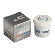 Meta MD Temp Plus 40gm(Temporary Restorative Dental Cement) Buy Dental products Online DentalMyntra