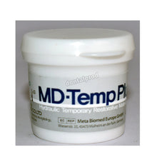 Meta MD Temp Plus 40gm(Temporary Restorative Dental Cement) Buy Dental products Online DentalMyntra