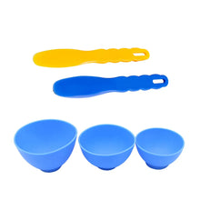 Mixing Bowl & Spatula Buy Dental products Online DentalMyntra