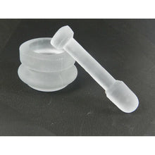 Mortar and Pestle Set Buy Dental products Online DentalMyntra