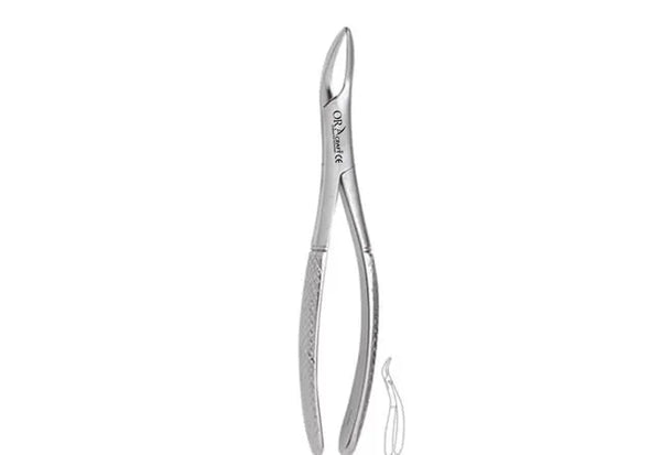 Oracraft Universal Forcep For Upper Roots (FX221)