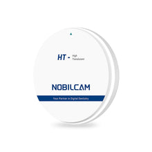 NOBILCAM HT Zirconia Discs huge Buy Dental products Online DentalMyntra