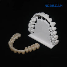 NOBILCAM HT Zirconia Discs huge Buy Dental products Online DentalMyntra