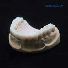 NOBILCAM HT Zirconia Discs huge Buy Dental products Online DentalMyntra