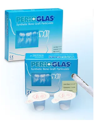 Novabone Perioglas (1 x 0.5cc)