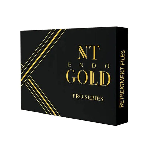 NT Gold Retreatment Files Buy Dental products Online DentalMyntra