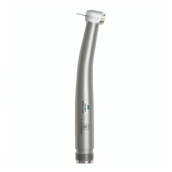 Nakamura Air Turbine Push Button Hand Piece - TCH-M01 Buy Dental products Online DentalMyntra