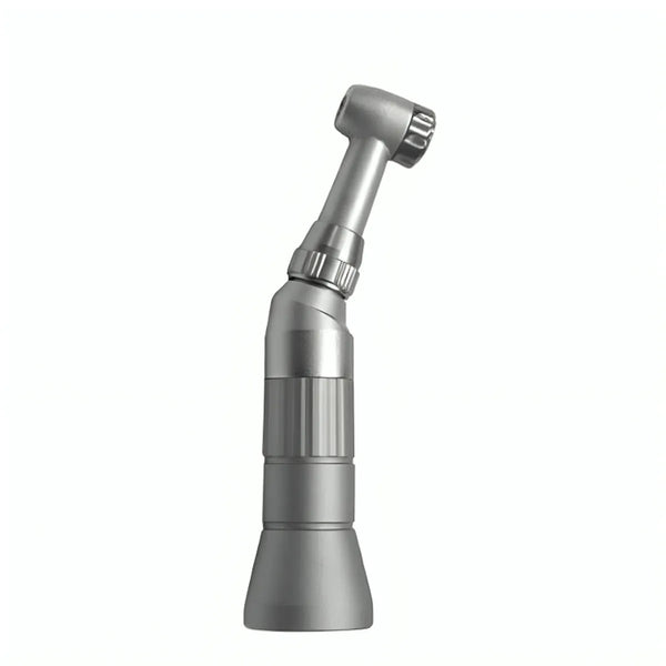 Nakamura Contra Angle Push Button Hand Piece - ECN-30BLP Buy Dental products Online DentalMyntra