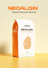 NeoEndo Neoalgin Alginate Impression Powder Buy Dental products Online DentalMyntra