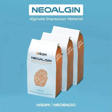 NeoEndo Neoalgin Alginate Impression Powder Buy Dental products Online DentalMyntra