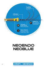 Neoblue- Flexible Rotary Files Buy Dental products Online DentalMyntra