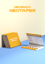 Neotaper- Variable Taper Rotary Files Buy Dental products Online DentalMyntra