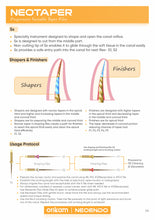 Neotaper- Variable Taper Rotary Files Buy Dental products Online DentalMyntra