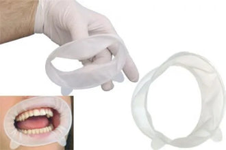 Optragate Cheek And Lip Retractor Buy Dental products Online DentalMyntra