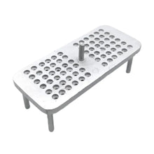 Oracraft Endo Box With 72 Holes - AEB Buy Dental products Online DentalMyntra