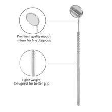 Oracraft Pmt Set Of 3 Instruments Kit - PMTS4 Buy Dental products Online DentalMyntra