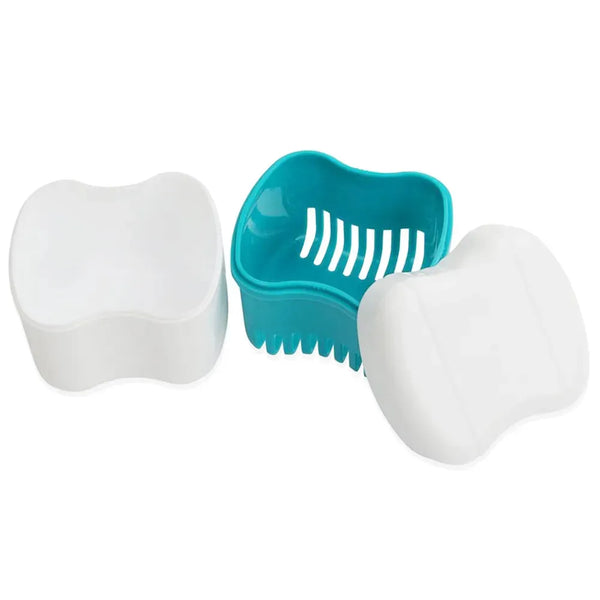 Oro Denture Box With Tray Buy Dental products Online DentalMyntra