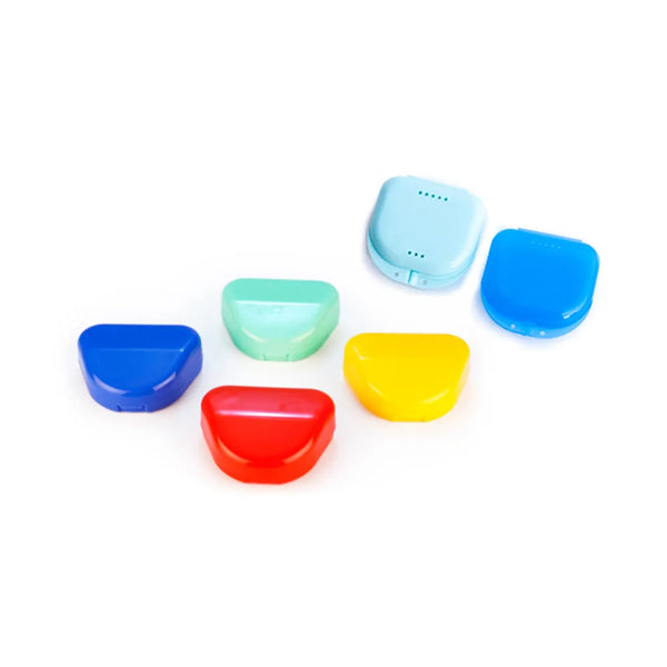 Oro Retainer Box Buy Dental products Online DentalMyntra