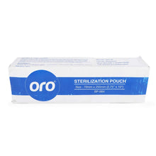 Oro Self Sealing Sterilization Pouches Buy Dental products Online DentalMyntra