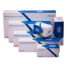 Oro Self Sealing Sterilization Pouches Buy Dental products Online DentalMyntra