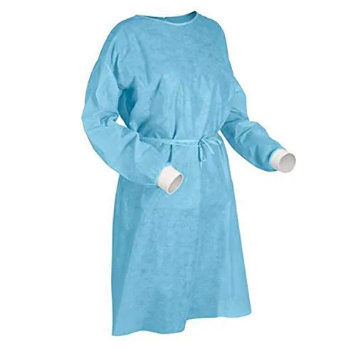 Oro Sterile Isolation Gown Buy Dental products Online DentalMyntra