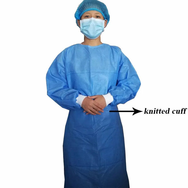 Oro Sterile Isolation Gown Buy Dental products Online DentalMyntra