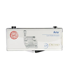 Ortho Organizer Aria Low Profile Bracket Kit -5x5 ROTH .018(716-299) Buy Dental products Online DentalMyntra