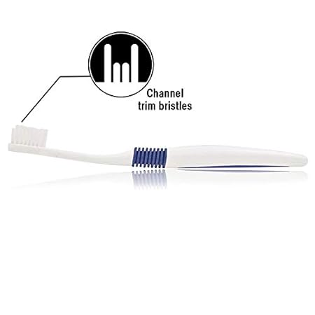 Ortho Spiral Toothbrush - For younger orthodontic patients Buy Dental products Online DentalMyntra