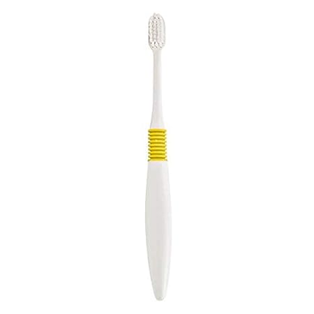 Ortho Spiral Toothbrush - For younger orthodontic patients Buy Dental products Online DentalMyntra