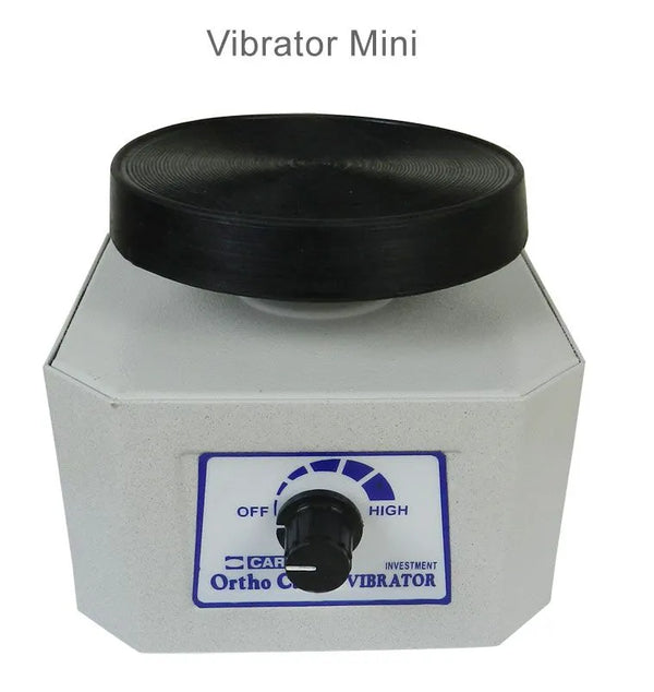 OrthoCare Dental Vibrator - Mini Buy Dental products Online DentalMyntra