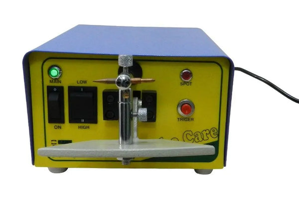 OrthoCare Spot Welder - Mini Buy Dental products Online DentalMyntra