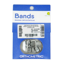 OrthoMetric Plain Ortho Bands Buy Dental products Online DentalMyntra